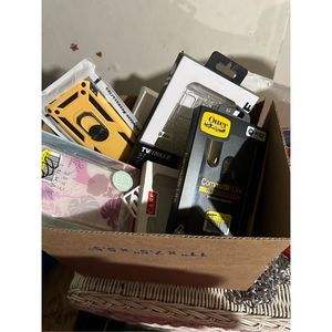 Phone case lot